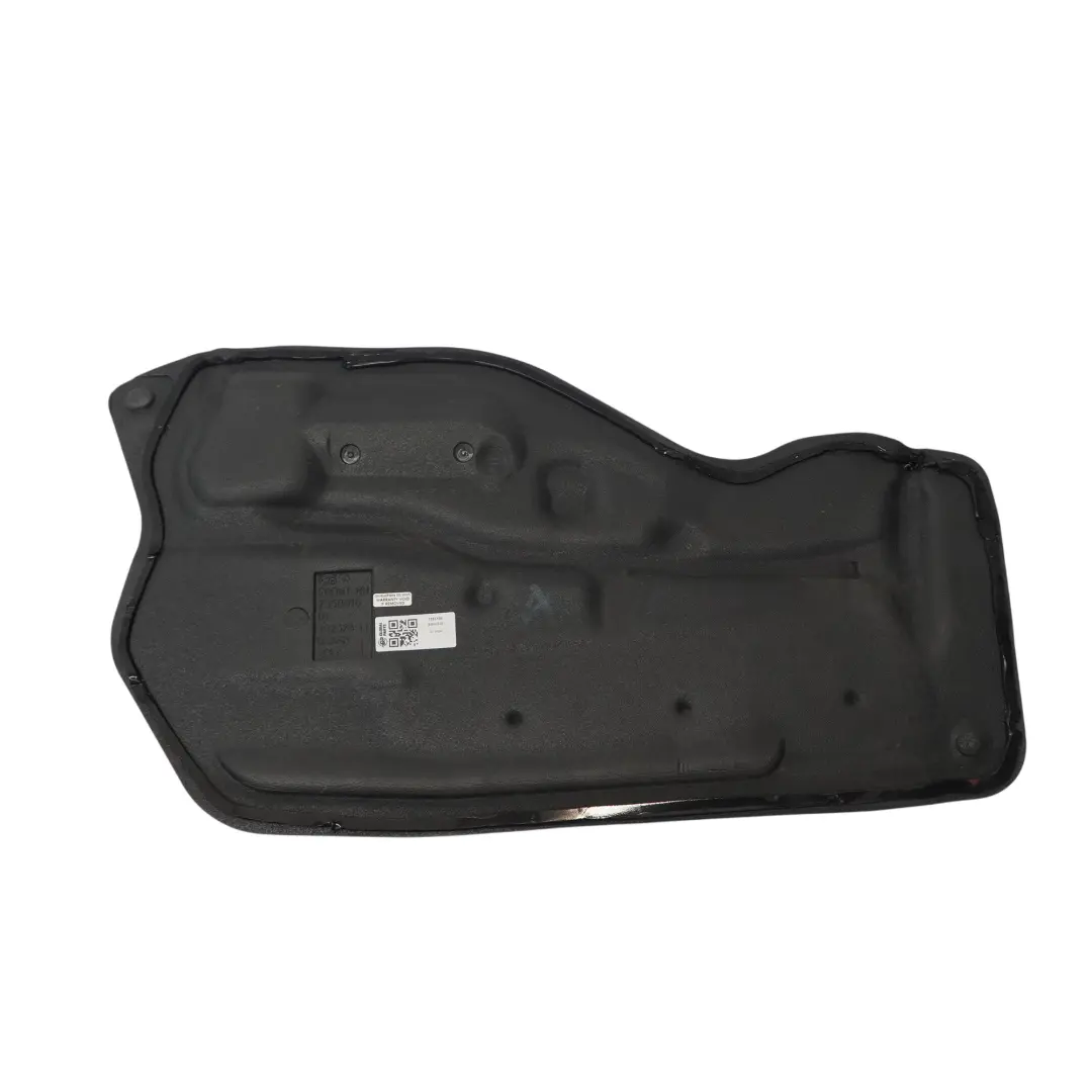 BMW X3 F25 X4 F26 Izolacja Akustyczna Wygłuszenie Drzwi Prawy Przód - SKU 7351196 - Numer Części 7351196
