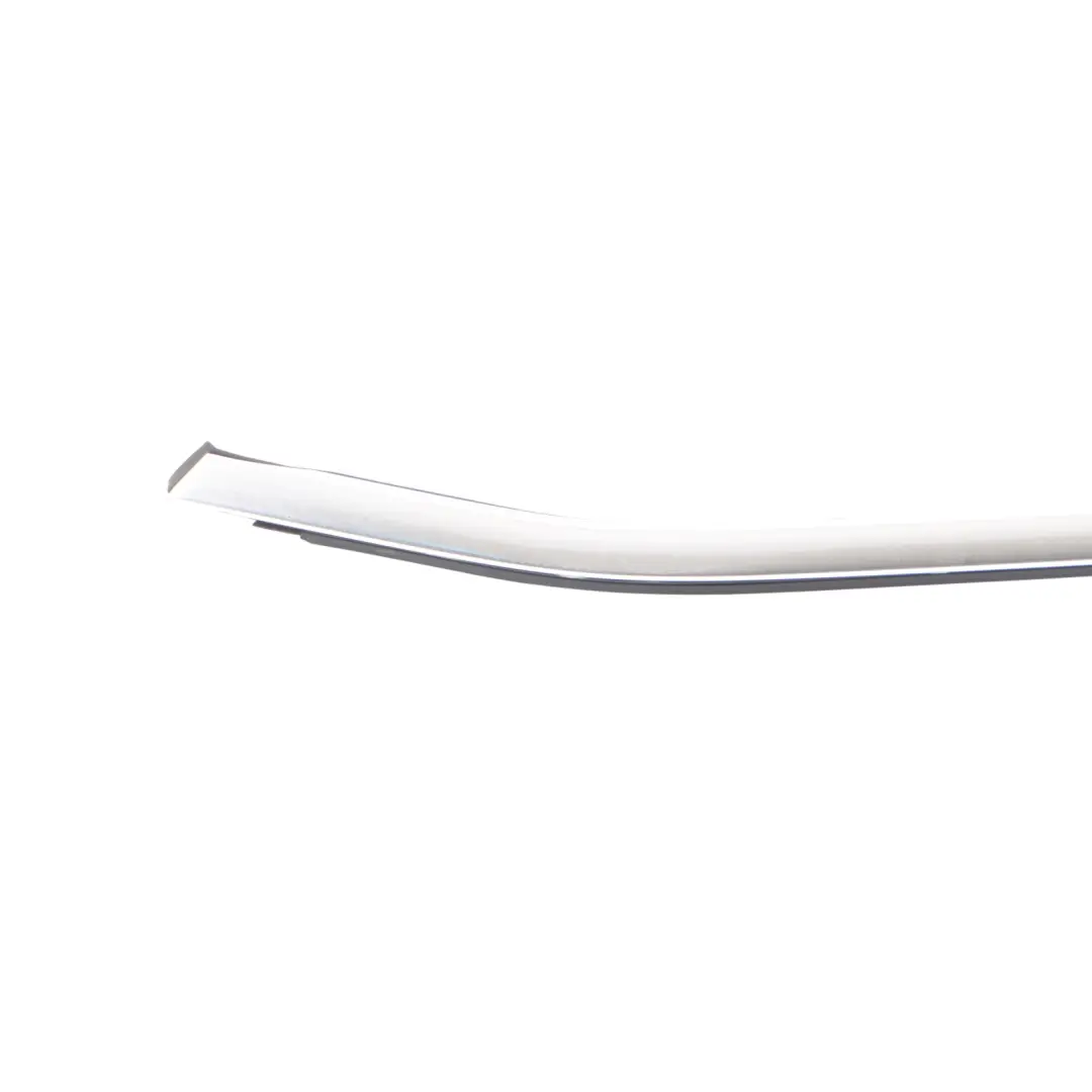 BMW X1 F48 Front Door Window Outer Weather Strip Trim Gasket Left N/S - SKU 7352441 - Part number 7352441