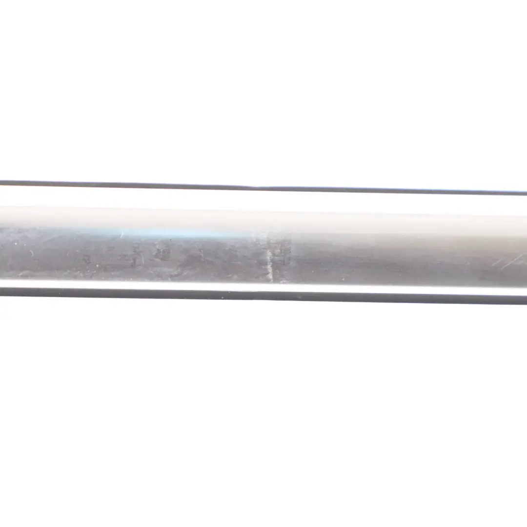 Front Door Window Outer Weather Strip Trim Gasket Left N/S to BMW X1 F48 with Part number 7352441 BMW X1 F48 Front Door Window Outer Weather Strip Trim Gasket Left N/S - SKU 7352441 - Part number 7352441