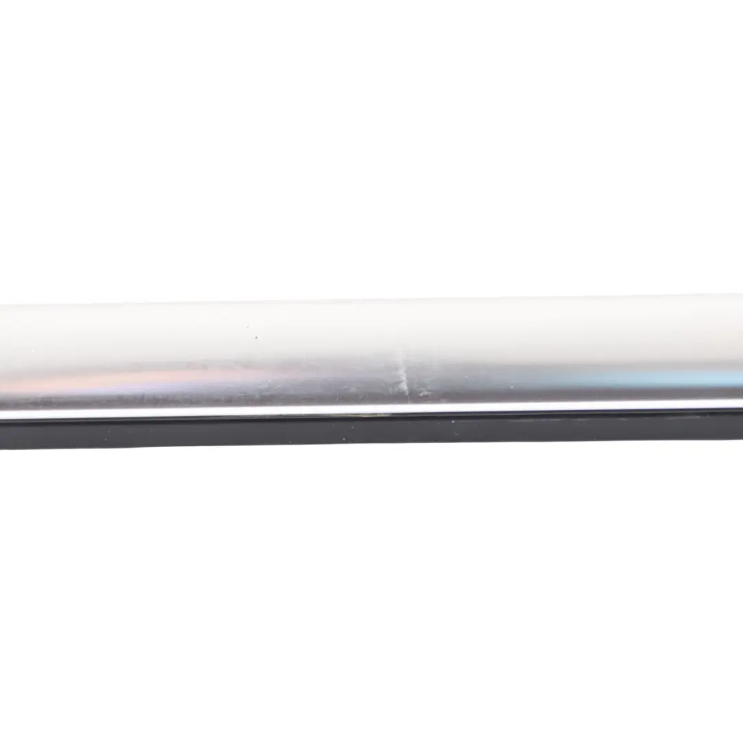 BMW X1 F48 Front Door Window Outer Weather Strip Trim Gasket Left N/S - SKU 7352441 - Part number 7352441