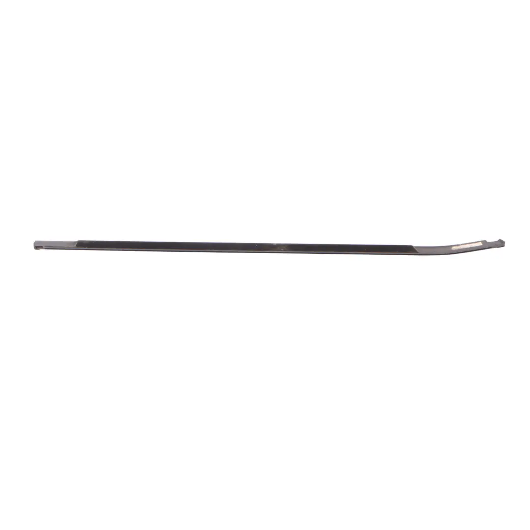 BMW X1 F48 Front Door Window Outer Weather Strip Trim Gasket Left N/S - SKU 7352441 - Part number 7352441