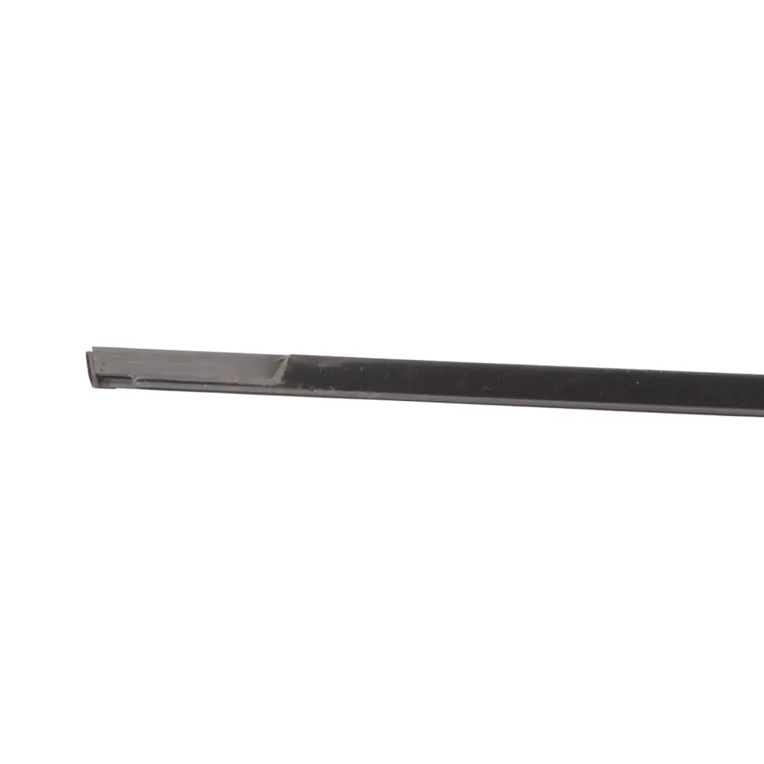 BMW X1 F48 Front Door Window Outer Weather Strip Trim Gasket Left N/S - SKU 7352441 - Part number 7352441