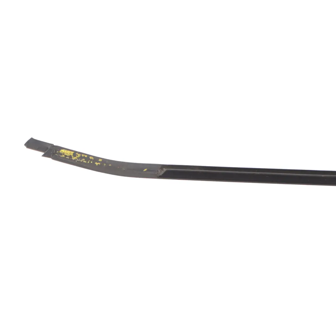 BMW X1 F48 Front Door Window Outer Weather Strip Trim Gasket Right O/S - SKU 7352442 - Part number 7352442