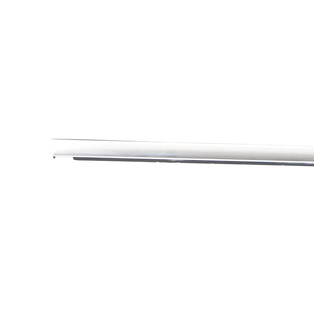 BMW X1 F48 Front Door Window Outer Weather Strip Trim Gasket Right O/S - SKU 7352442 - Part number 7352442