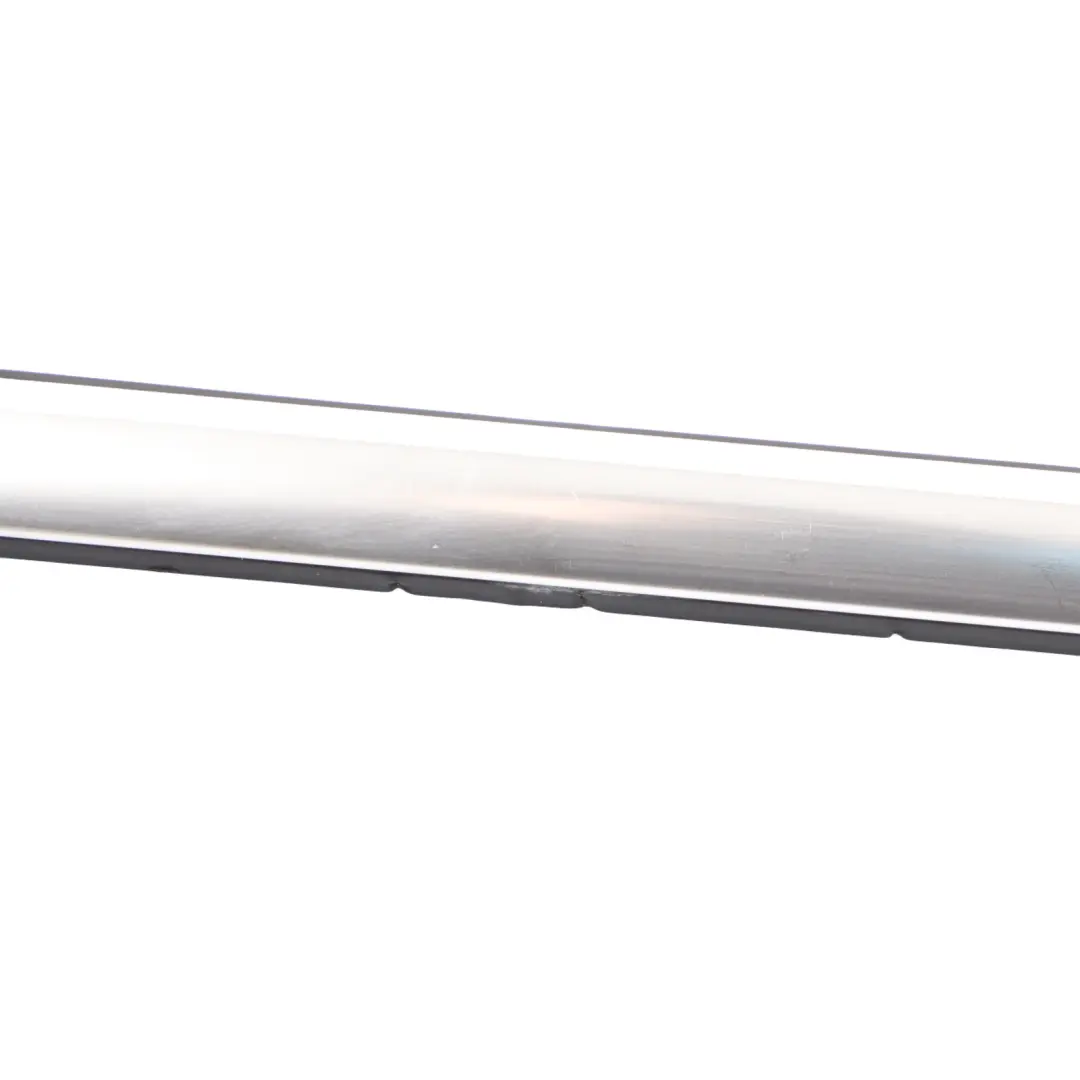 BMW X1 F48 Front Door Window Outer Weather Strip Trim Gasket Right O/S - SKU 7352442 - Part number 7352442