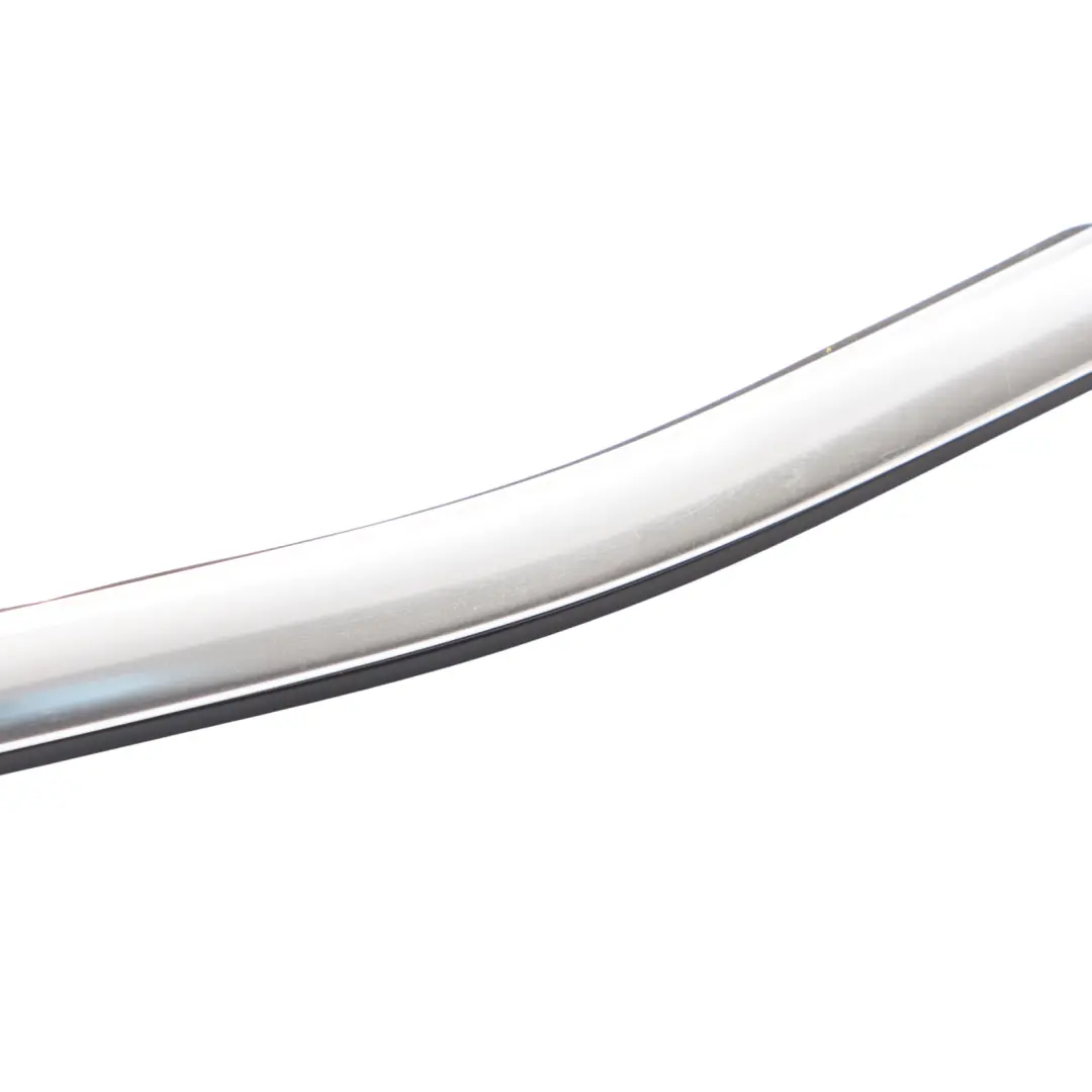 Front Door Window Outer Weather Strip Trim Gasket Right O/S to BMW X1 F48 with Part number 7352442 BMW X1 F48 Front Door Window Outer Weather Strip Trim Gasket Right O/S - SKU 7352442 - Part number 7352442