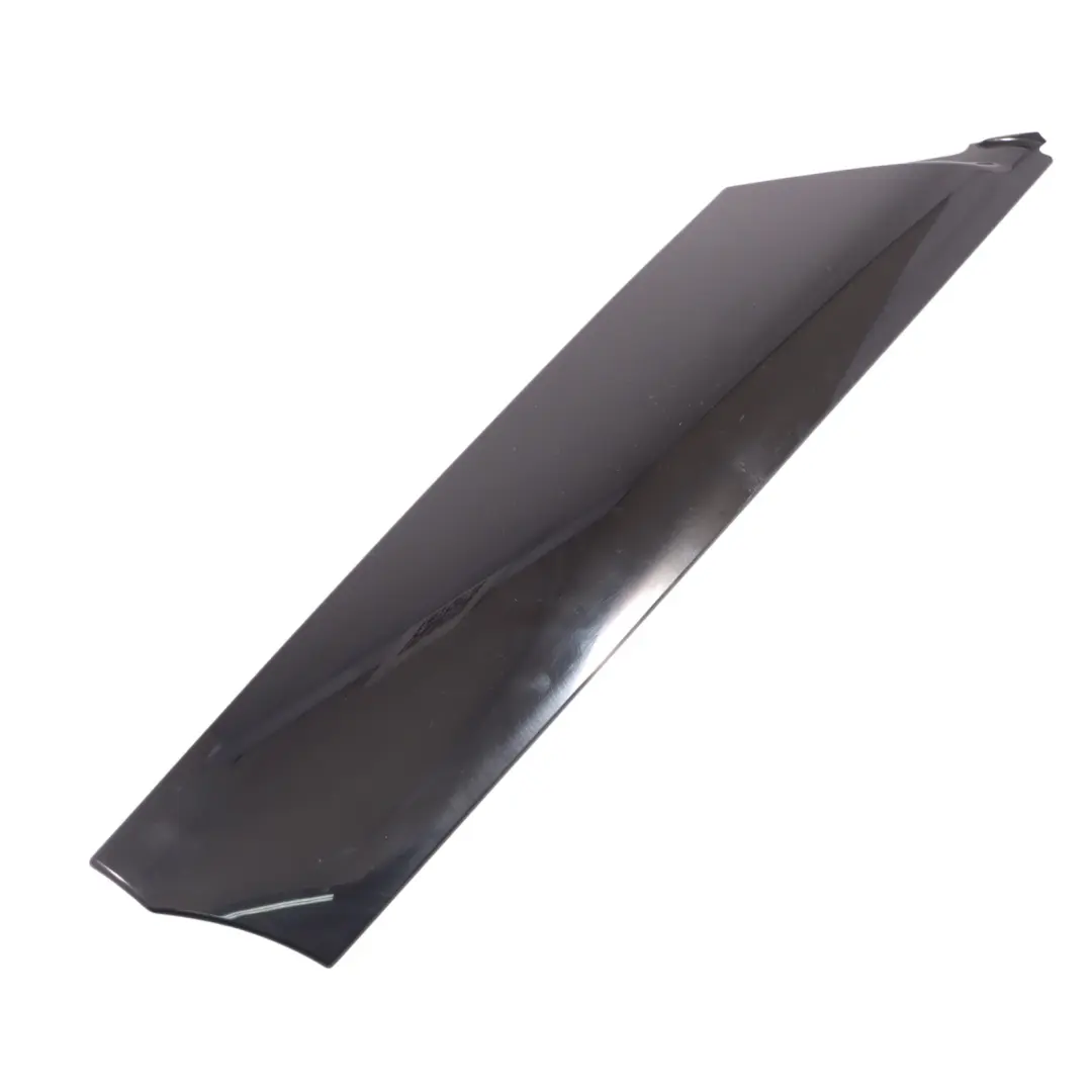 Mini F57 Cache De Montant A Extérieur Avant Gauche Pour - SKU 7356297-1 - Numéro de pièce 7356297