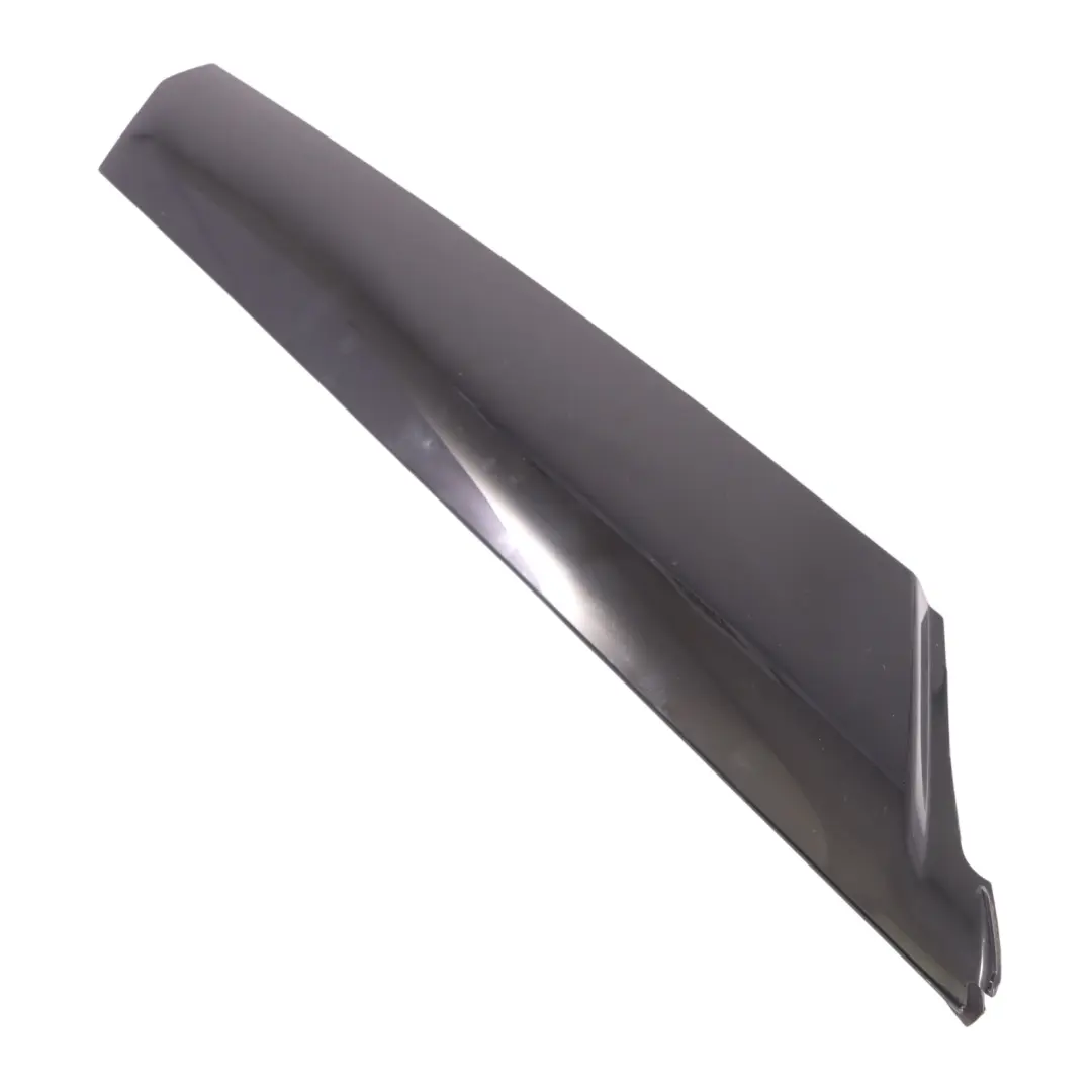 Cabrioabdeckung A-Säule Außenbereich Säule Vorne Links für Mini F57 mit Teilenummer 7356297 Mini F57 Cabrioabdeckung A-Säule Außenbereich Säule Vorne Links - SKU 7356297-1 - Teilenummer 7356297