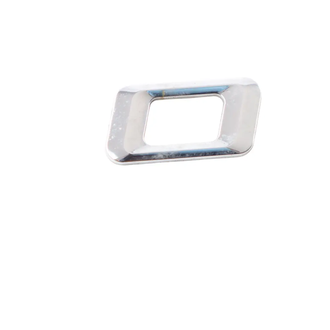 Emblem Lettering Rear Adhered Boot Trunk Lid Chrome to BMW F22 220i with Part number 7356325 BMW F22 220i Emblem Lettering Rear Adhered Boot Trunk Lid Chrome - SKU 7356325 - Part number 7356325