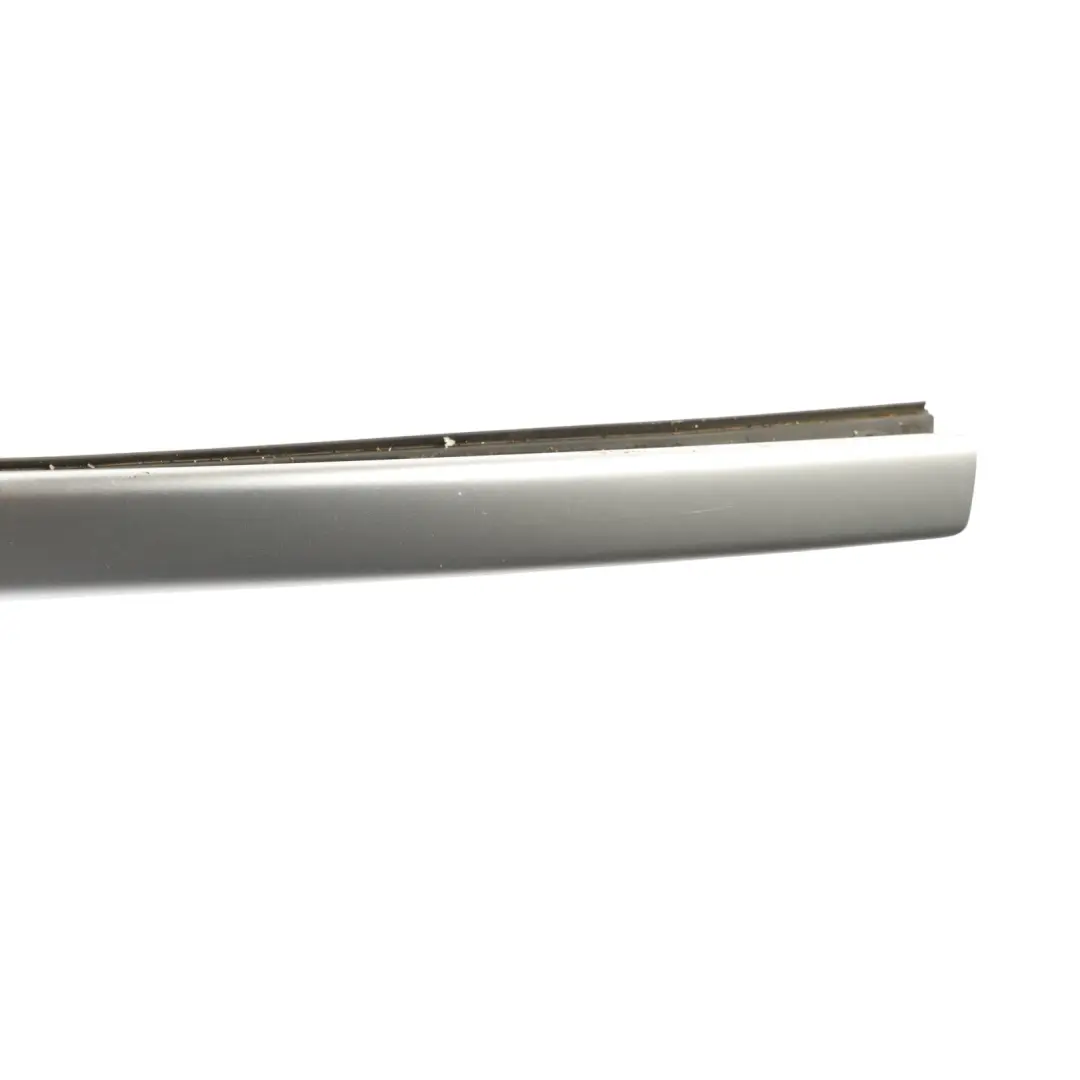 BMW X1 F48 Barre De Toit En Aluminium Barre Racks Gauche Droite Set 7356434 - SKU 7356433 - Numéro de pièce 7356433