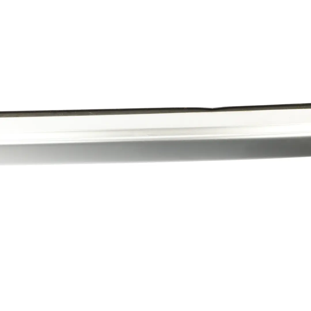 BMW X1 F48 Barre De Toit En Aluminium Barre Racks Gauche Droite Set 7356434 - SKU 7356433 - Numéro de pièce 7356433
