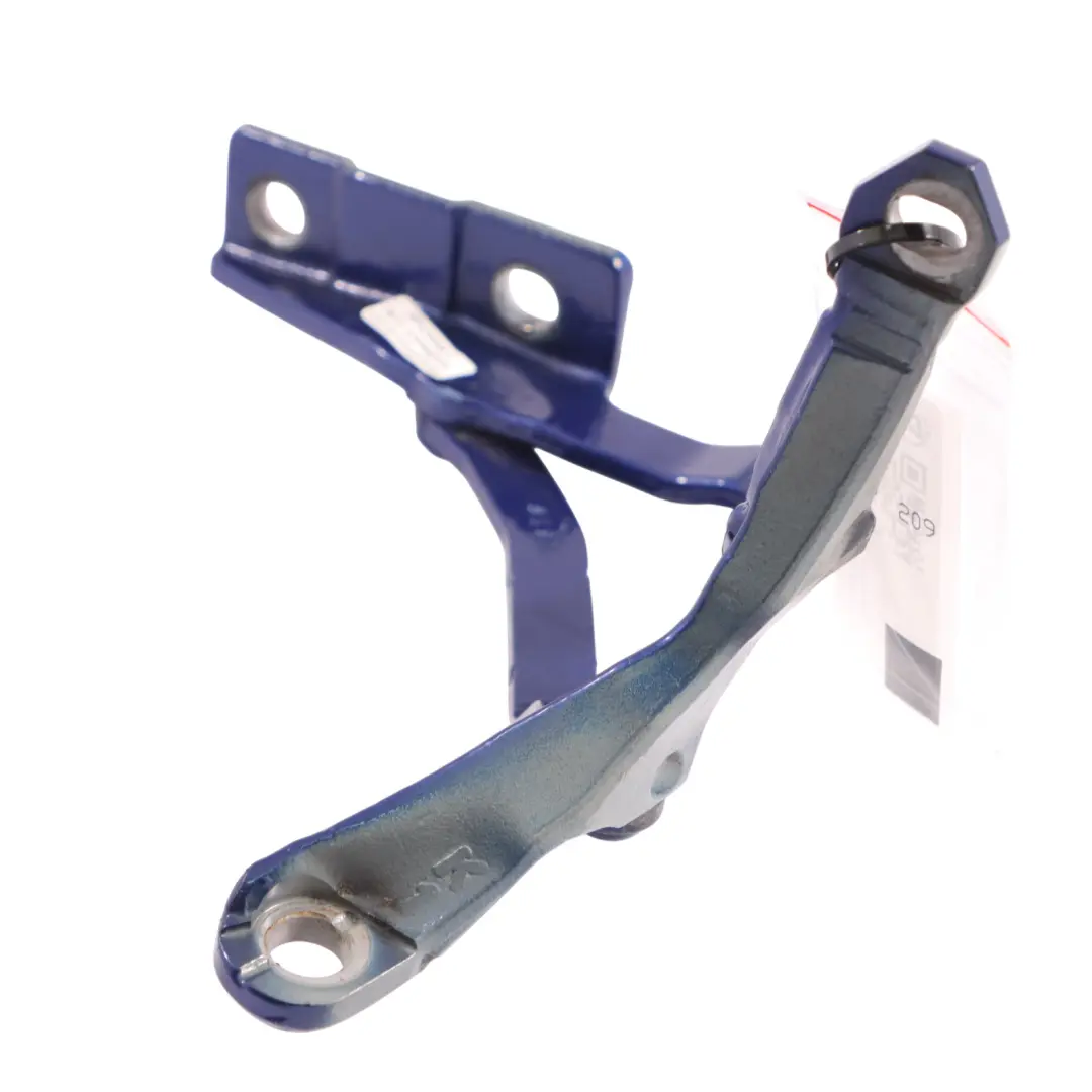 Cerniera Coperchio Bagagliaio Starlight Blue B62 per Mini F57 Cabrio con numero di parte 7360375 Mini F57 Cabrio Cerniera Coperchio Bagagliaio Starlight Blue B62 - SKU 7360375-STB - Numero di parte 7360375