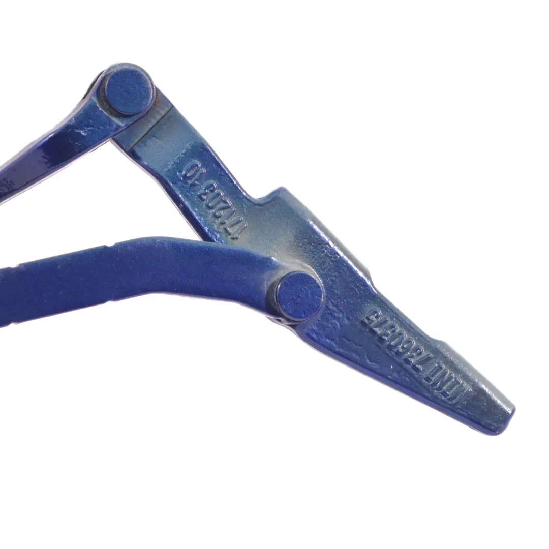 Cerniera Coperchio Bagagliaio Starlight Blue B62 per Mini F57 Cabrio con numero di parte 7360375 Mini F57 Cabrio Cerniera Coperchio Bagagliaio Starlight Blue B62 - SKU 7360375-STB - Numero di parte 7360375