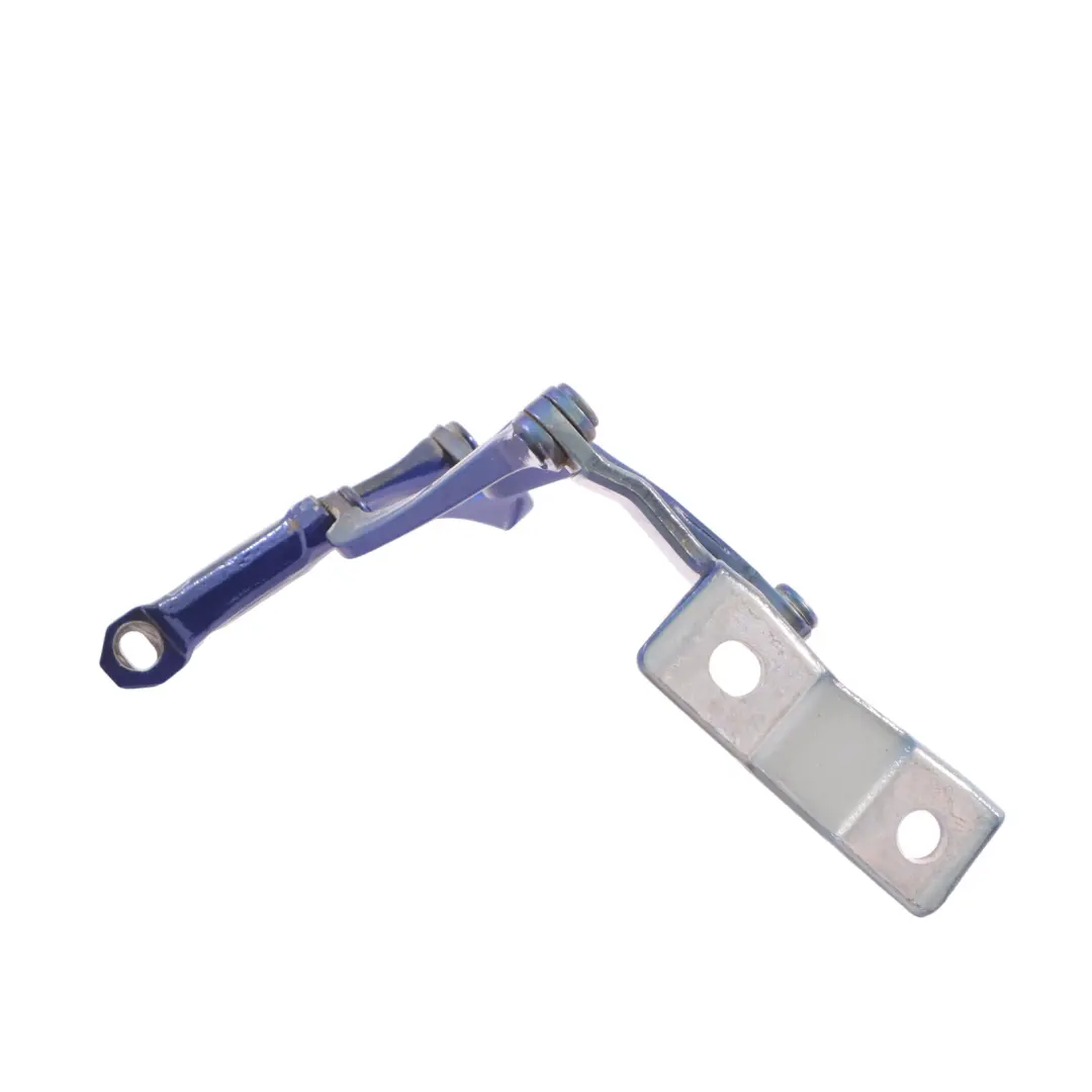 Mini F57 Zawias Klapy Bagażnika Tył Lewy Starlight Blue - B62 - SKU 7360376-STB - Numer Części 7360376