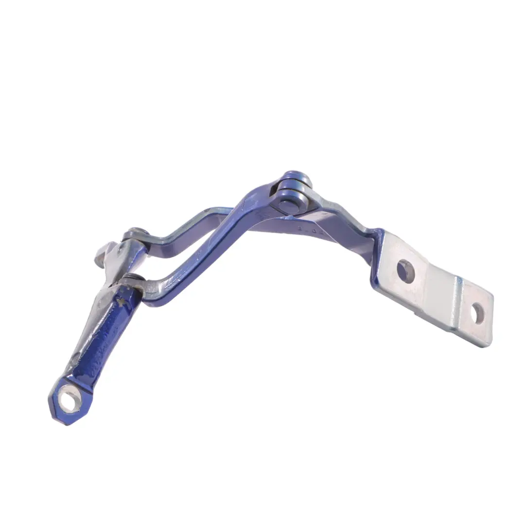 Charnière Couvercle Cofre Droite Pour Starlight Blue-B62 pour Mini F57 Cabrio à propos du numéro de pièce 7360376 Mini F57 Cabrio Charnière Couvercle Cofre Droite Pour Starlight Blue-B62 - SKU 7360376-STB - Numéro de pièce 7360376