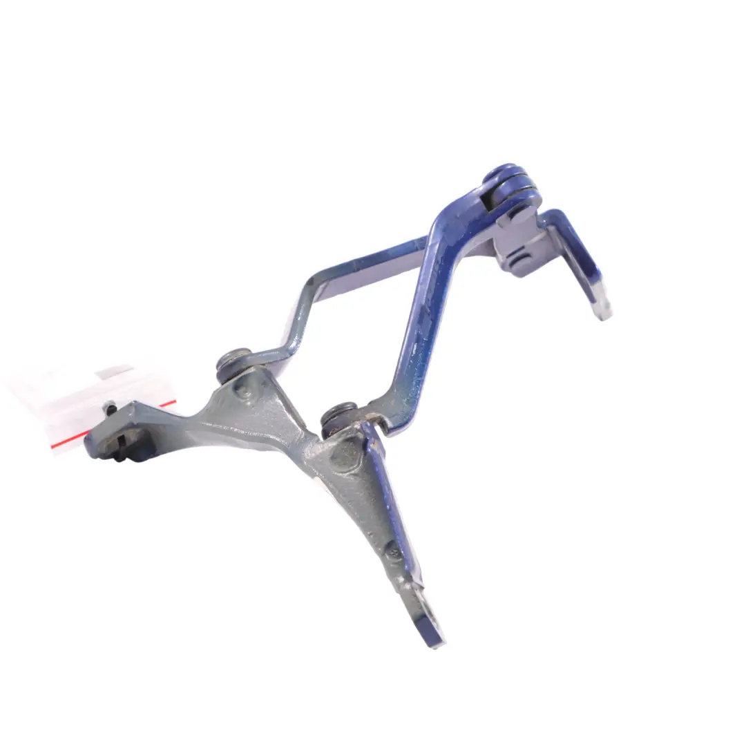 Boot Trunk Lid Hinge Rear Right O/S Starlight Blue - B62 to Mini F57 Cabrio with Part number 7360376 Mini F57 Cabrio Boot Trunk Lid Hinge Rear Right O/S Starlight Blue - B62 - SKU 7360376-STB - Part number 7360376