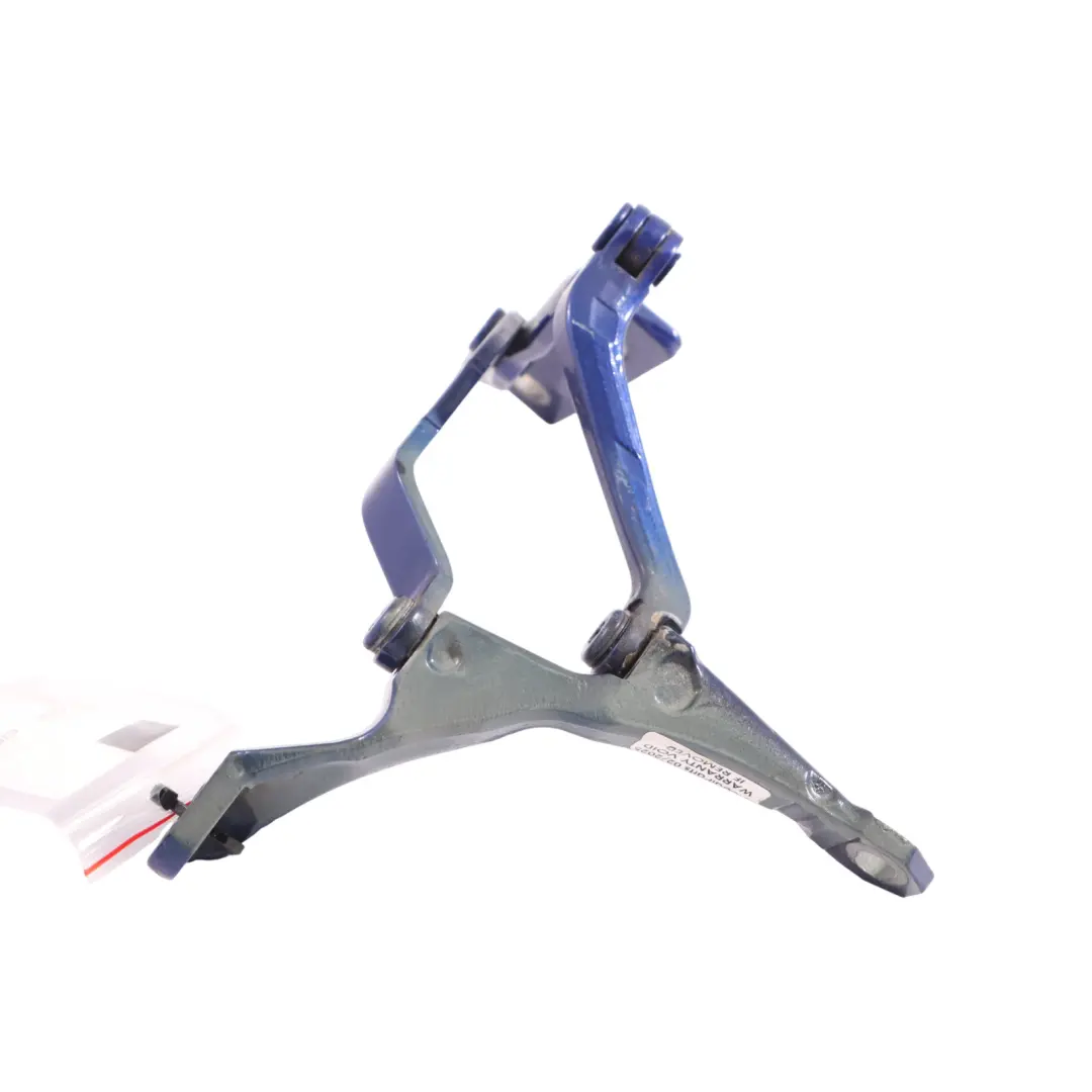 Charnière Couvercle Cofre Droite Pour Starlight Blue-B62 pour Mini F57 Cabrio à propos du numéro de pièce 7360376 Mini F57 Cabrio Charnière Couvercle Cofre Droite Pour Starlight Blue-B62 - SKU 7360376-STB - Numéro de pièce 7360376