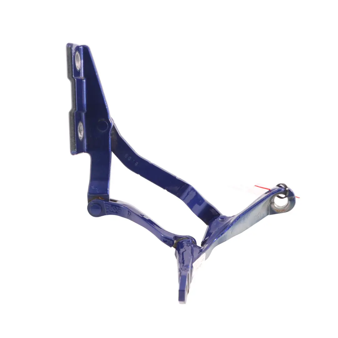 Mini F57 Zawias Klapy Bagażnika Tył Lewy Starlight Blue - B62 - SKU 7360376-STB - Numer Części 7360376