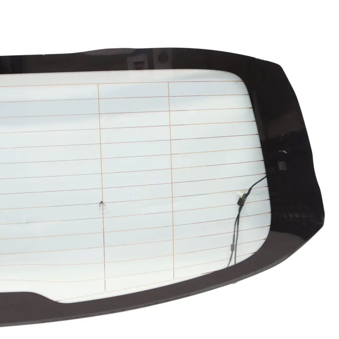 BMW X1 F48 Rear Window Boot Trunk Lid Tailgate Glass Glazing AS2 - SKU 7466417 - Part number 7466417