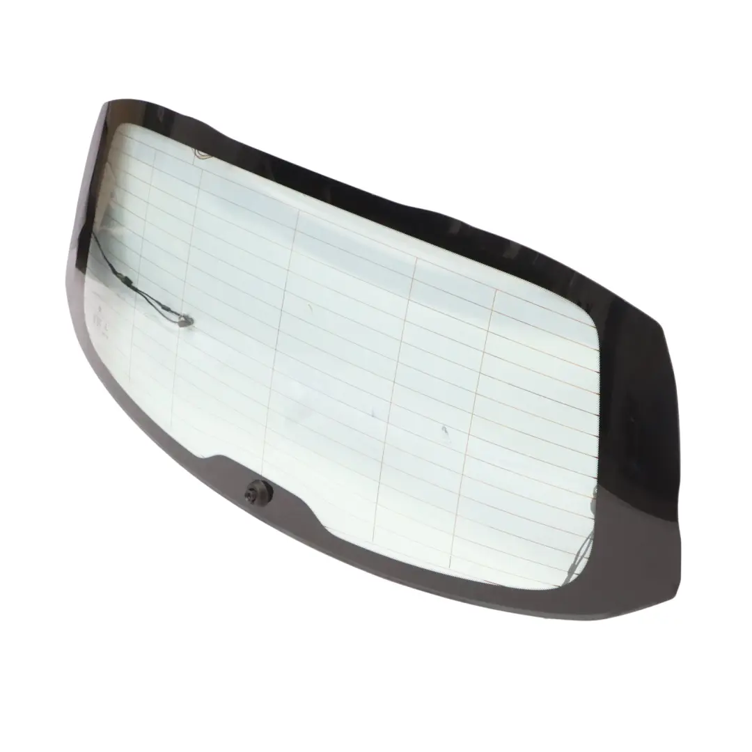 BMW X1 F48 Rear Window Boot Trunk Lid Tailgate Glass Glazing AS2 - SKU 7466417 - Part number 7466417
