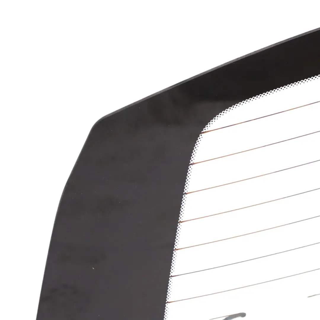 BMW X1 F48 Rear Window Boot Trunk Lid Tailgate Glass Glazing AS2 - SKU 7466417 - Part number 7466417