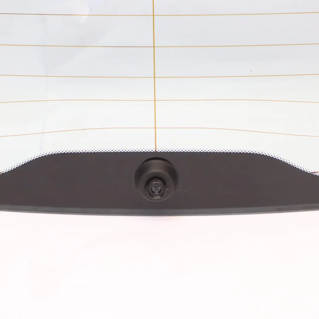 BMW X1 F48 Rear Window Boot Trunk Lid Tailgate Glass Glazing AS2 - SKU 7466417 - Part number 7466417