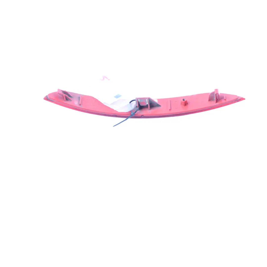 Bumper Reflector Red Left N/S to BMW F46 Gran Tourer Rear with Part number 7360871 BMW F46 Gran Tourer Rear Bumper Reflector Red Left N/S - SKU 7360871 - Part number 7360871