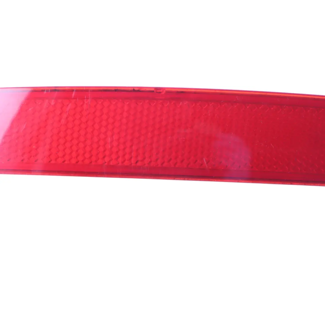 Bumper Reflector Red Left N/S to BMW F46 Gran Tourer Rear with Part number 7360871 BMW F46 Gran Tourer Rear Bumper Reflector Red Left N/S - SKU 7360871 - Part number 7360871
