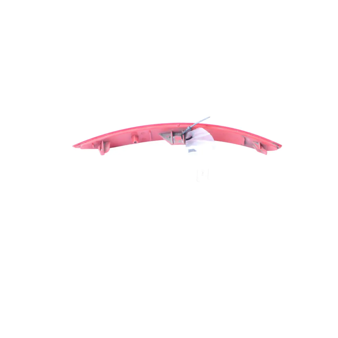 BMW F46 Gran Tourer Rear Bumper Reflector Red Left N/S - SKU 7360871 - Part number 7360871