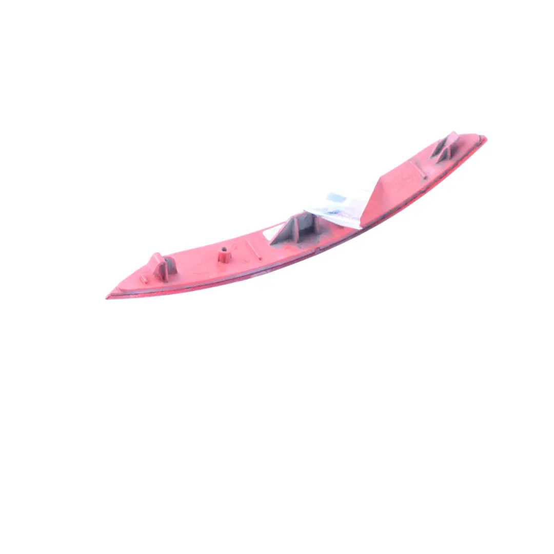 Bumper Reflector Red Right O/S to BMW F46 Gran Tourer Rear with Part number 7360872 BMW F46 Gran Tourer Rear Bumper Reflector Red Right O/S - SKU 7360872 - Part number 7360872