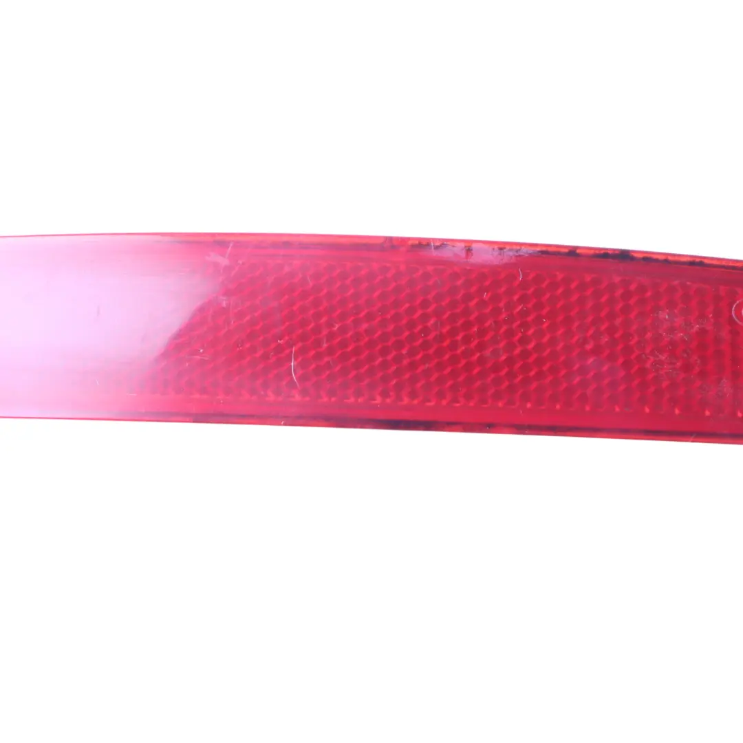Bumper Reflector Red Right O/S to BMW F46 Gran Tourer Rear with Part number 7360872 BMW F46 Gran Tourer Rear Bumper Reflector Red Right O/S - SKU 7360872 - Part number 7360872