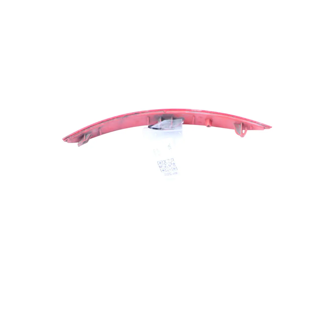 Bumper Reflector Red Right O/S to BMW F46 Gran Tourer Rear with Part number 7360872 BMW F46 Gran Tourer Rear Bumper Reflector Red Right O/S - SKU 7360872 - Part number 7360872