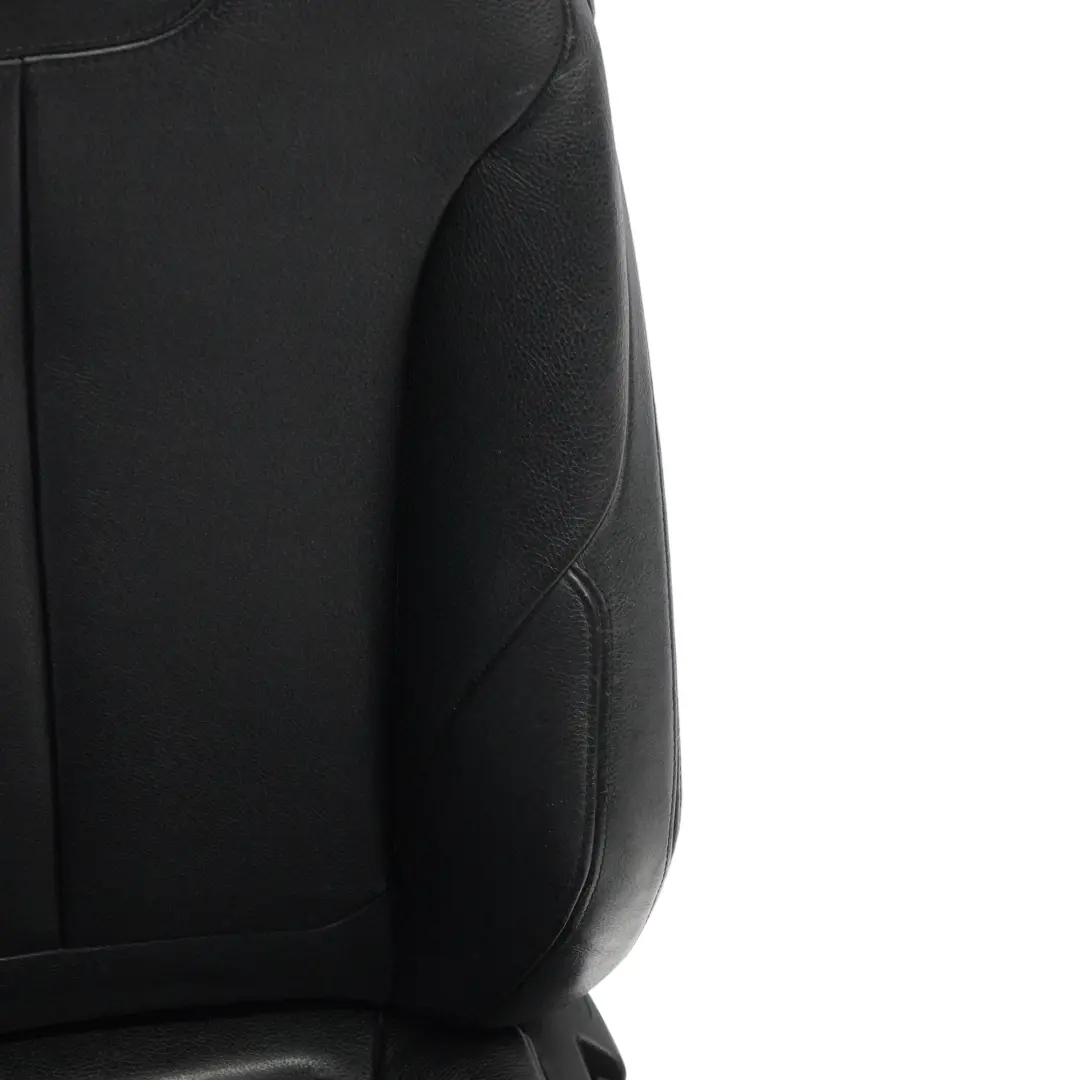 Sitz Vorne Links Interieur Leder Dakota Schwarz für BMW F23 Sport mit Teilenummer 7361715 BMW F23 Sport Sitz Vorne Links Interieur Leder Dakota Schwarz - SKU 7361715-1 - Teilenummer 7361715