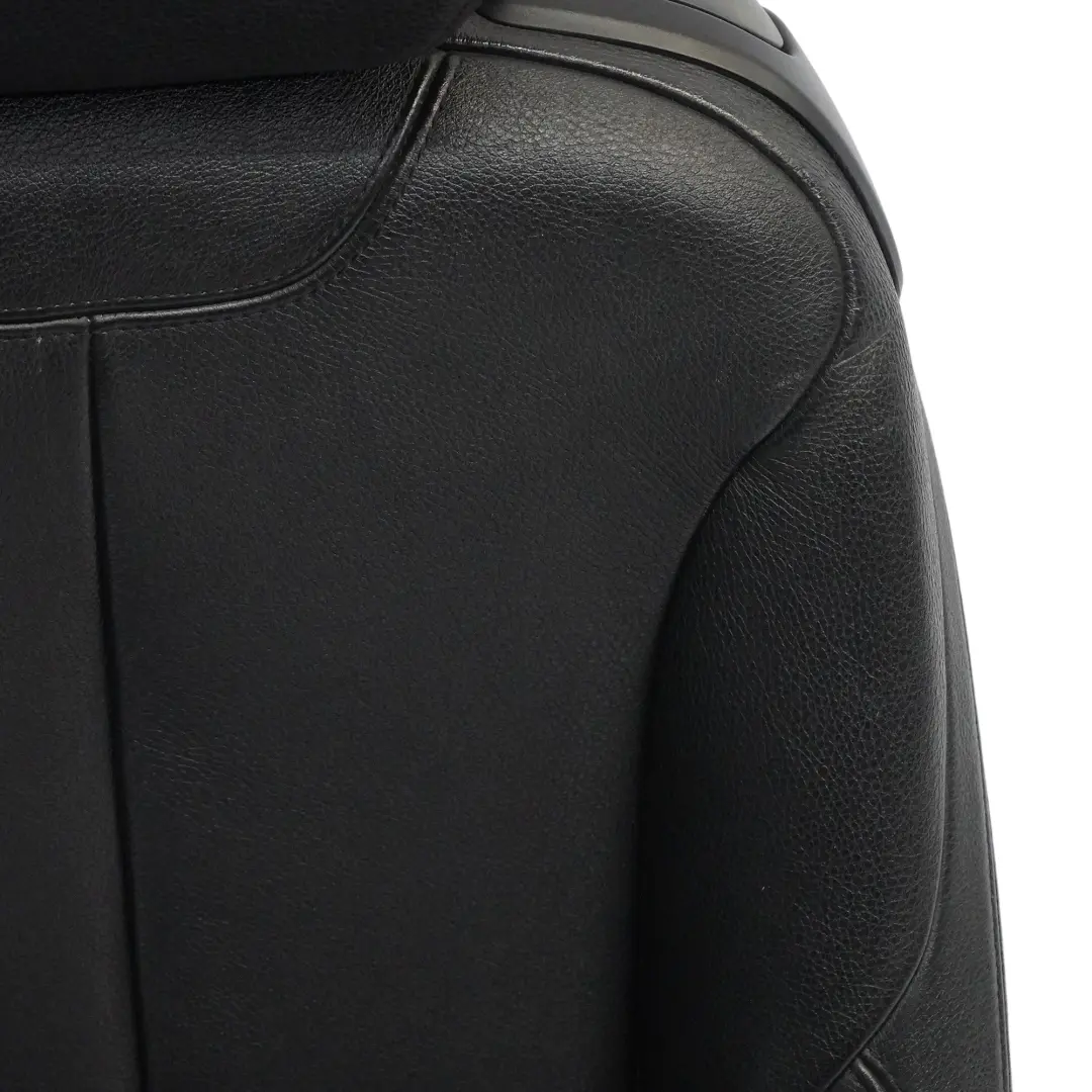 Siège sport avant gauche intérieur cuir Dakota Noir pour BMW F23 à propos du numéro de pièce 7361715 BMW F23 Siège sport avant gauche intérieur cuir Dakota Noir - SKU 7361715-1 - Numéro de pièce 7361715