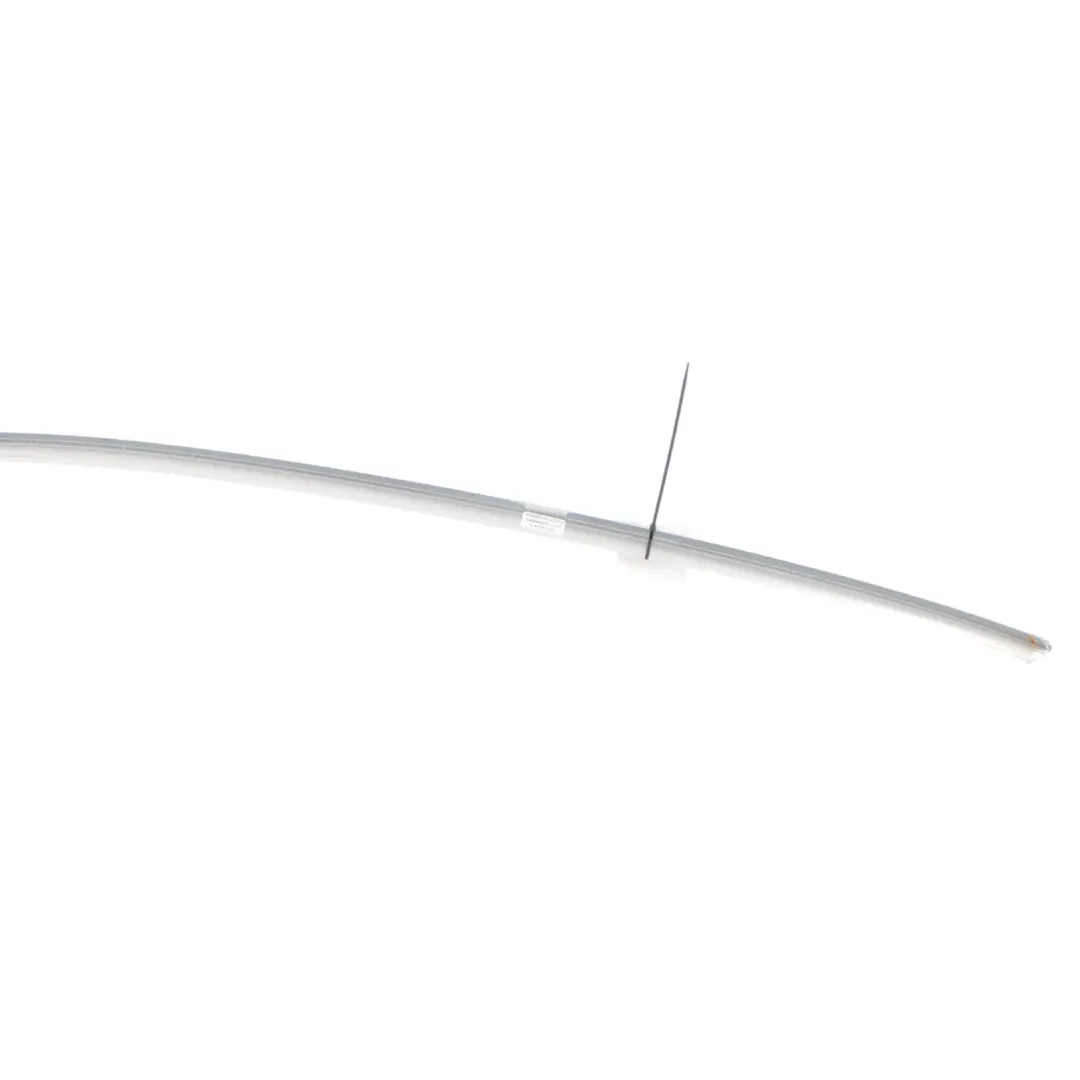 Front Door Window Frame Cover Trim Right O/S to BMW F48 with Part number 7362227 BMW F48 Front Door Window Frame Cover Trim Right O/S - SKU 7362227 - Part number 7362227