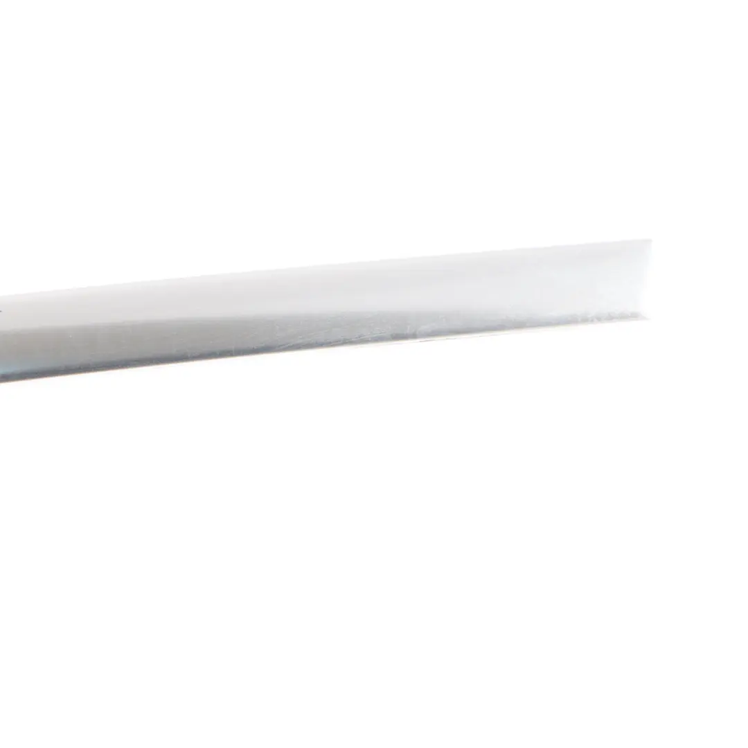 Front Door Window Frame Cover Trim Right O/S to BMW F48 with Part number 7362227 BMW F48 Front Door Window Frame Cover Trim Right O/S - SKU 7362227 - Part number 7362227