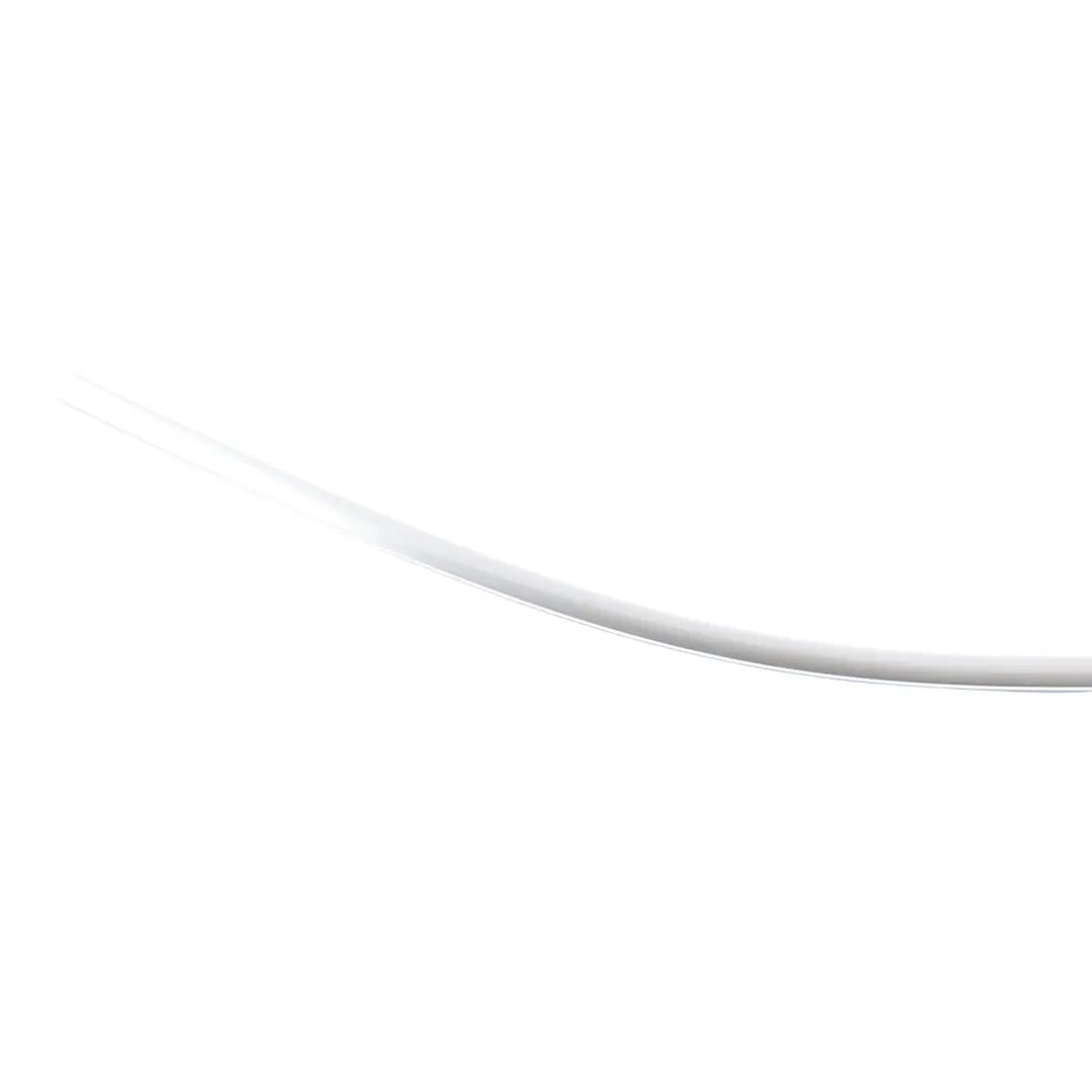 Front Door Window Frame Cover Trim Right O/S to BMW F48 with Part number 7362227 BMW F48 Front Door Window Frame Cover Trim Right O/S - SKU 7362227 - Part number 7362227