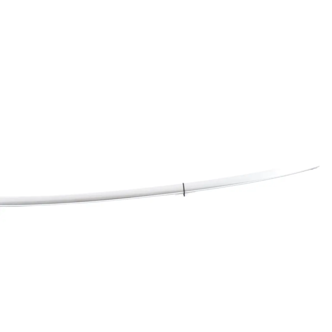 BMW F48 Front Door Window Frame Cover Trim Right O/S - SKU 7362227 - Part number 7362227