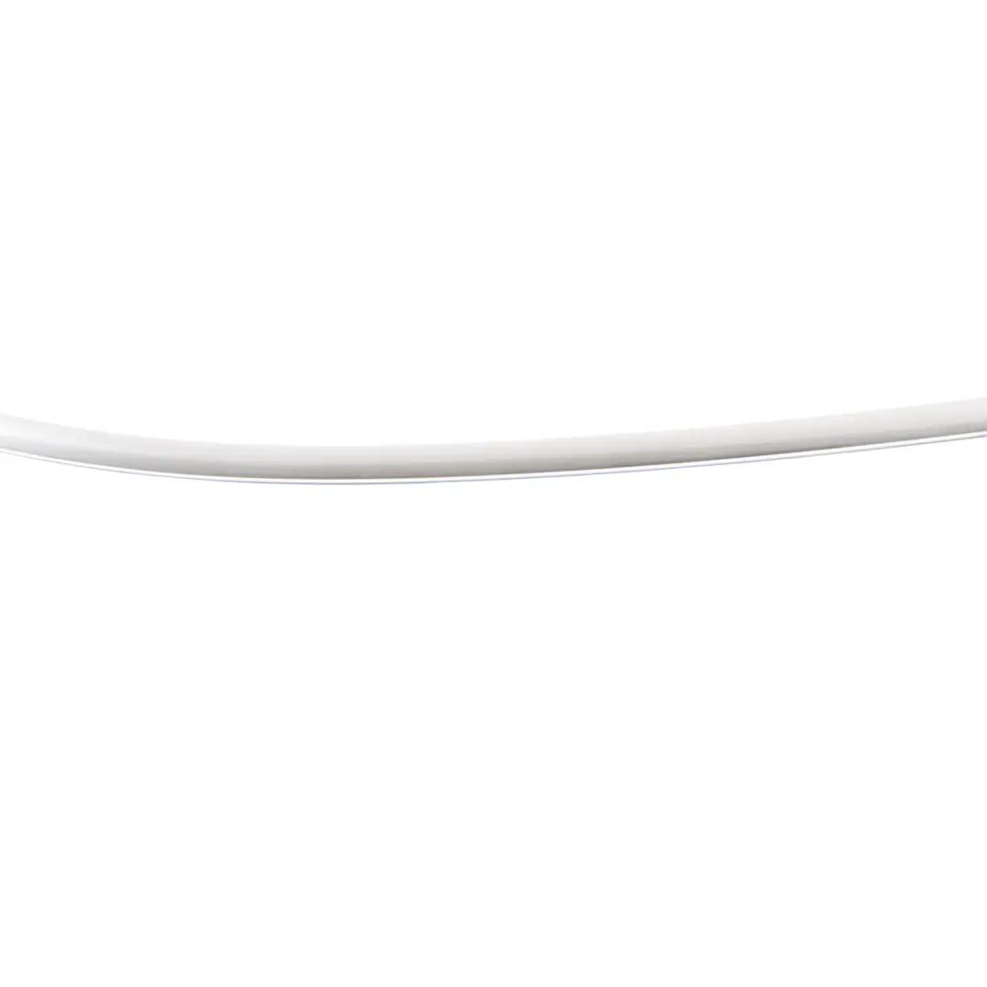 BMW F48 Front Door Window Frame Cover Trim Right O/S - SKU 7362227 - Part number 7362227