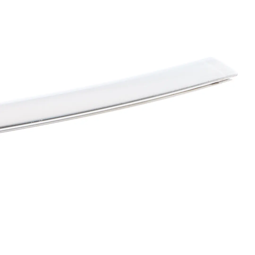 BMW F48 Front Door Window Frame Cover Trim Right O/S - SKU 7362227 - Part number 7362227