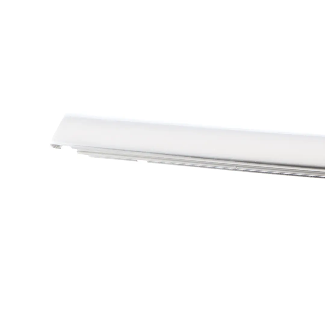 Front Door Window Frame Cover Trim Right O/S to BMW F48 with Part number 7362227 BMW F48 Front Door Window Frame Cover Trim Right O/S - SKU 7362227 - Part number 7362227