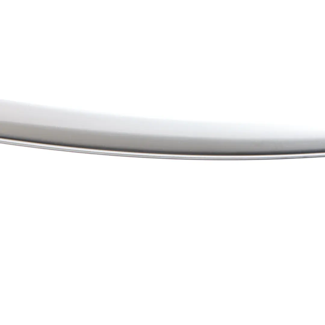 BMW F48 Front Door Window Frame Cover Trim Right O/S - SKU 7362227 - Part number 7362227