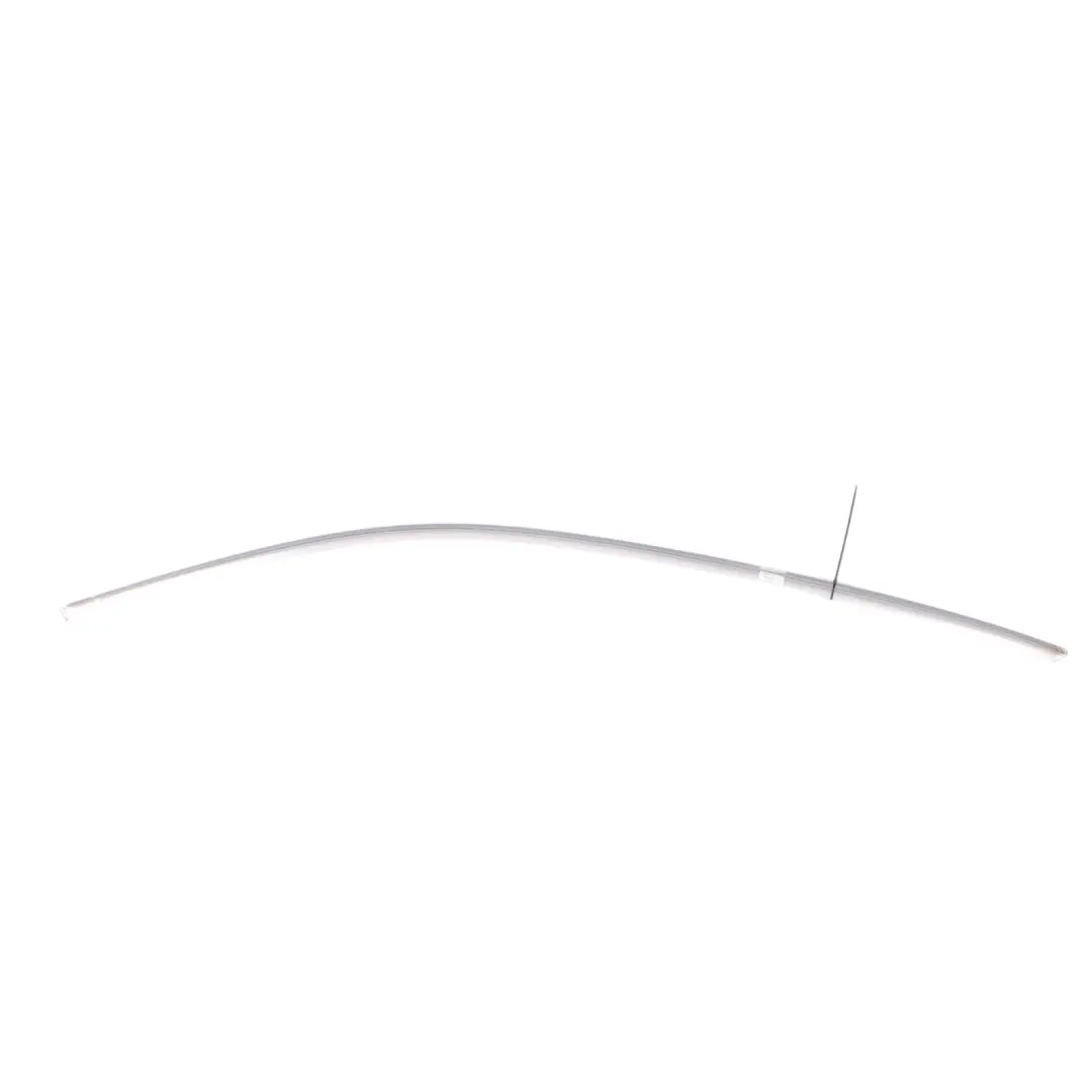 Front Door Window Frame Cover Trim Right O/S to BMW F48 with Part number 7362227 BMW F48 Front Door Window Frame Cover Trim Right O/S - SKU 7362227 - Part number 7362227