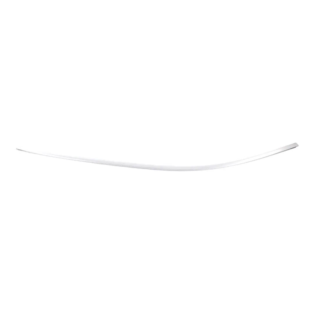BMW X1 F48 Window Strip Trim Door Moulding High Gloss Front Right O/S - SKU 7362228 - Part number 7362228