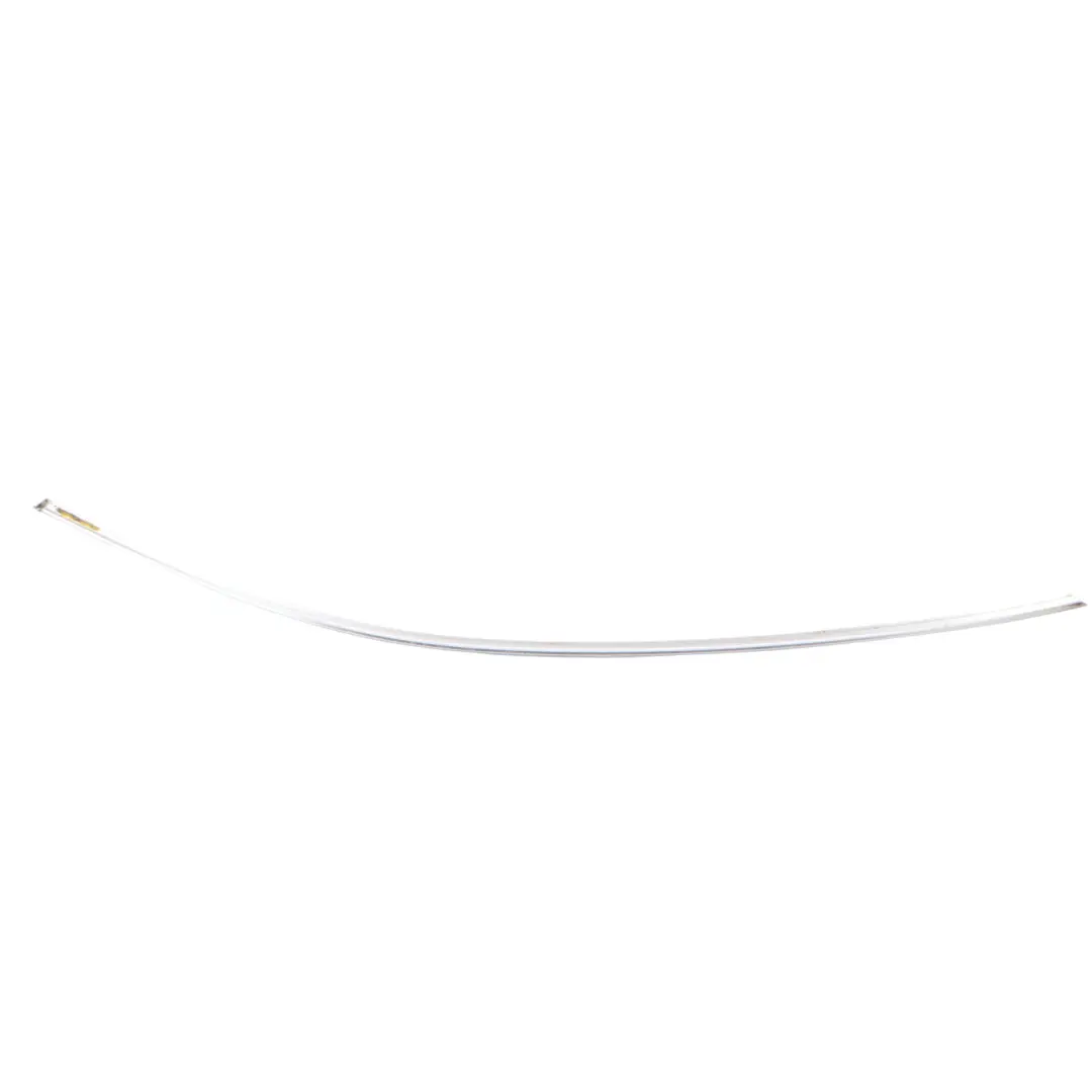 Window Strip Trim Door Moulding High Gloss Front Right O/S to BMW X1 F48 with Part number 7362228 BMW X1 F48 Window Strip Trim Door Moulding High Gloss Front Right O/S - SKU 7362228 - Part number 7362228