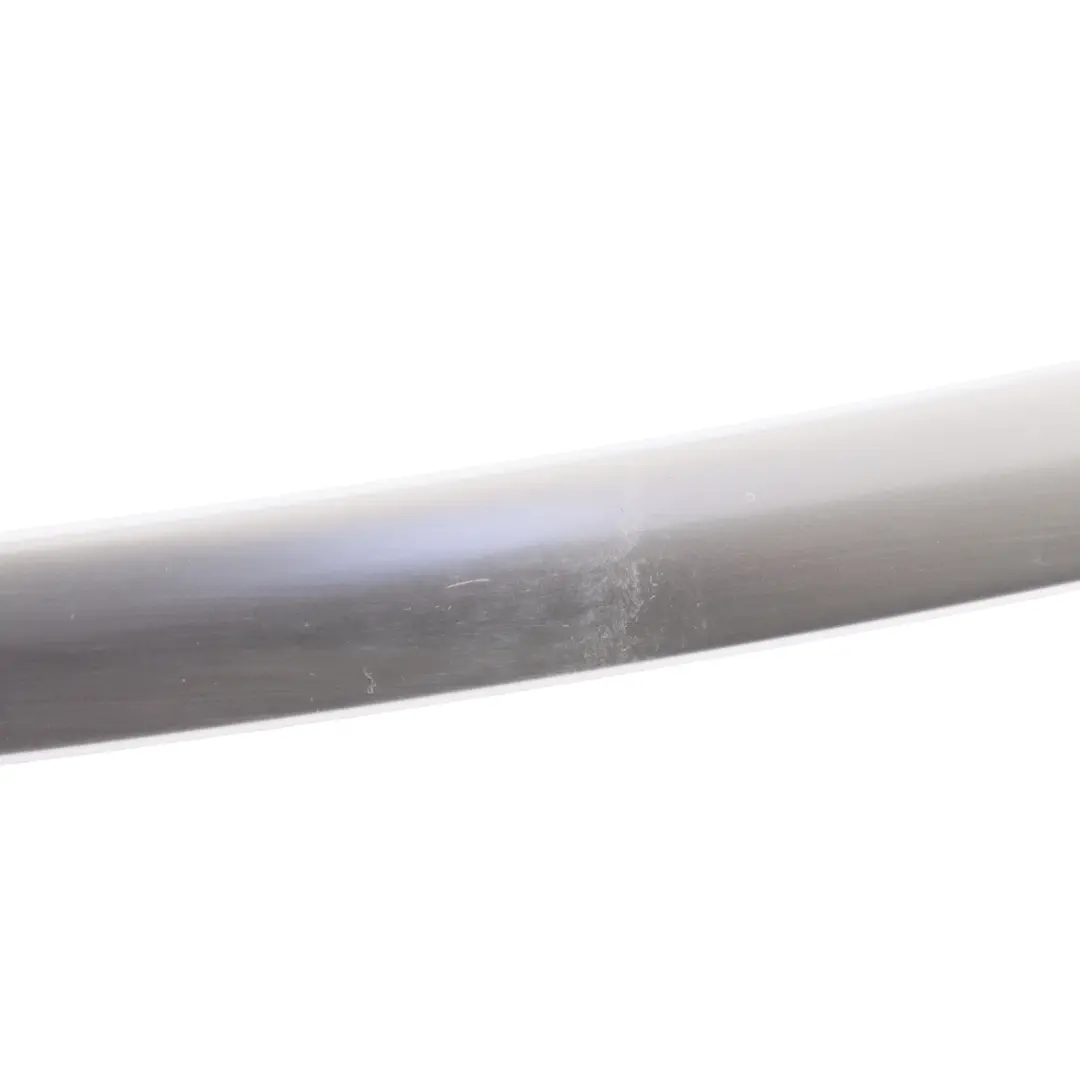 BMW X1 F48 Window Strip Trim Door Moulding High Gloss Front Right O/S - SKU 7362228 - Part number 7362228