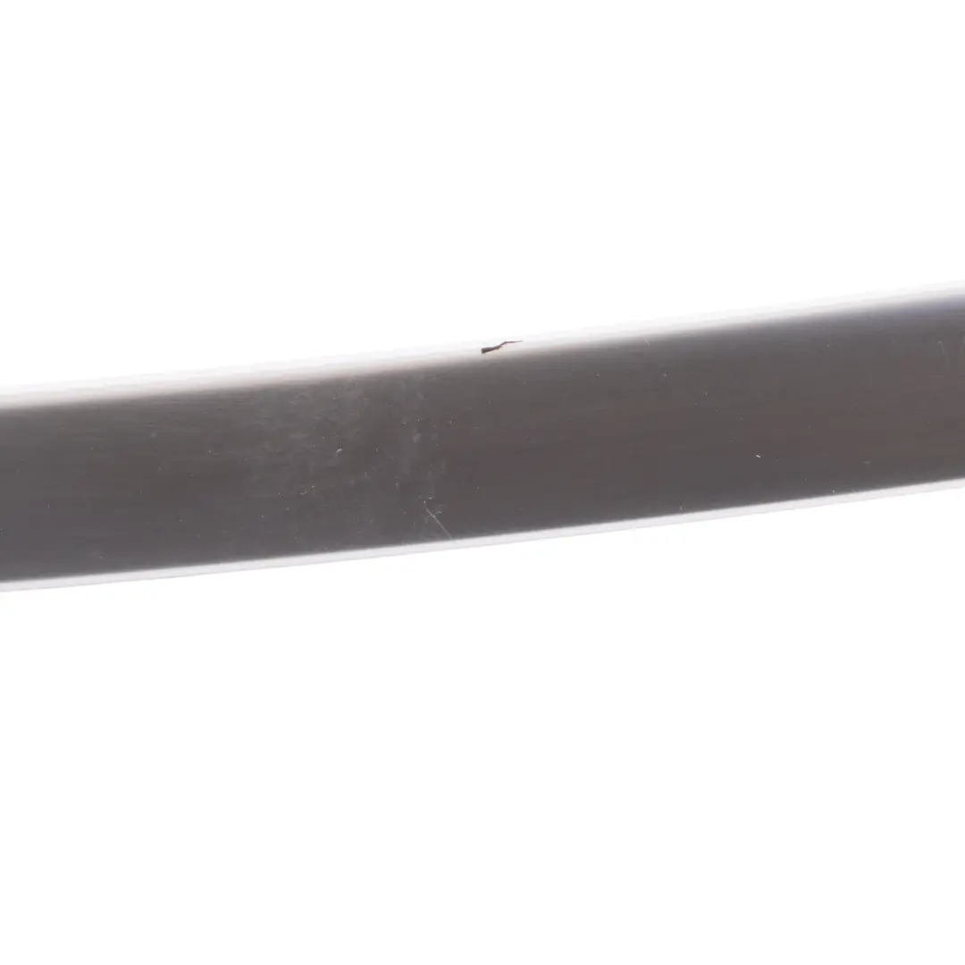 BMW X1 F48 Window Strip Trim Door Moulding High Gloss Front Right O/S - SKU 7362228 - Part number 7362228