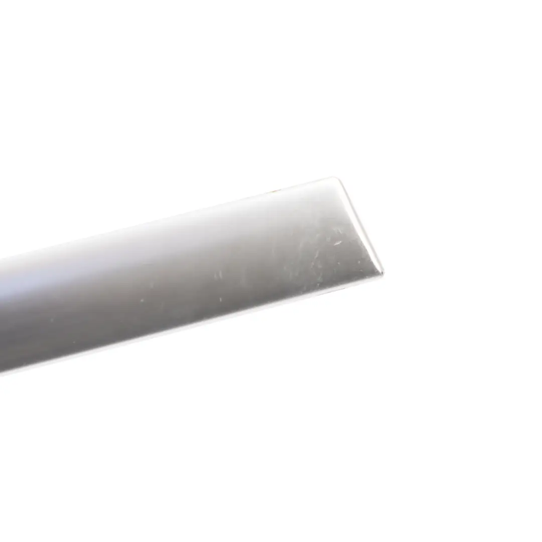 BMW X1 F48 Window Strip Trim Door Moulding High Gloss Front Right O/S - SKU 7362228 - Part number 7362228