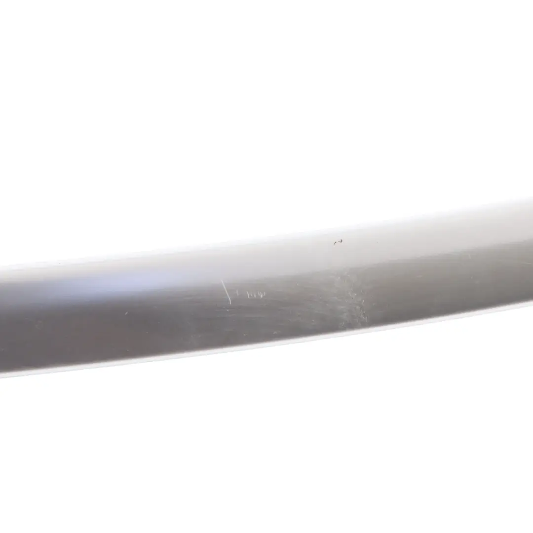 Window Strip Trim Door Moulding High Gloss Front Right O/S to BMW X1 F48 with Part number 7362228 BMW X1 F48 Window Strip Trim Door Moulding High Gloss Front Right O/S - SKU 7362228 - Part number 7362228