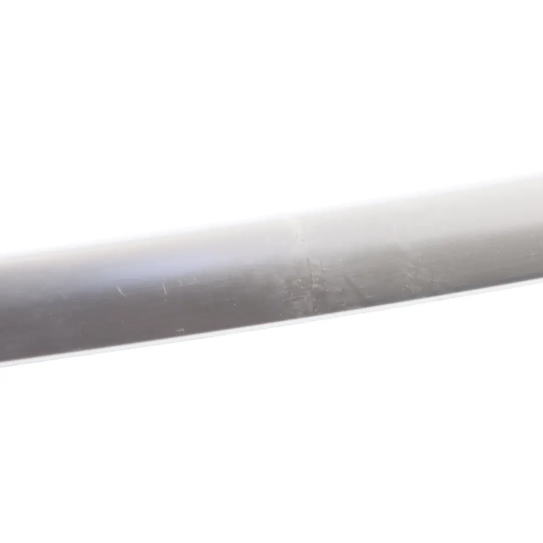 Window Strip Trim Door Moulding High Gloss Front Right O/S to BMW X1 F48 with Part number 7362228 BMW X1 F48 Window Strip Trim Door Moulding High Gloss Front Right O/S - SKU 7362228 - Part number 7362228